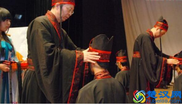 弱冠之年是多少岁，弱冠之年原来是这么来的！