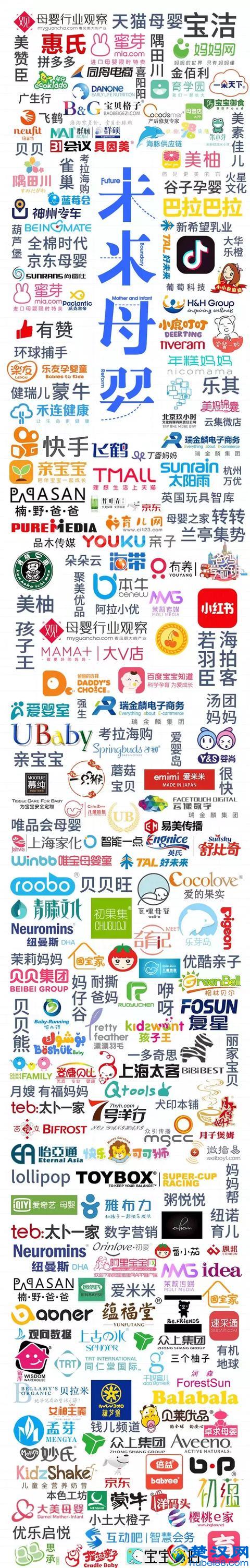 全球母婴资源一站式对接，你想要的都在现场