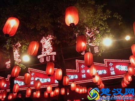 购物不怕夜太黑，盘点北京人气最旺的几大夜市