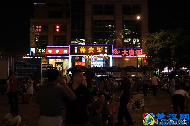 购物不怕夜太黑，盘点北京人气最旺的几大夜市