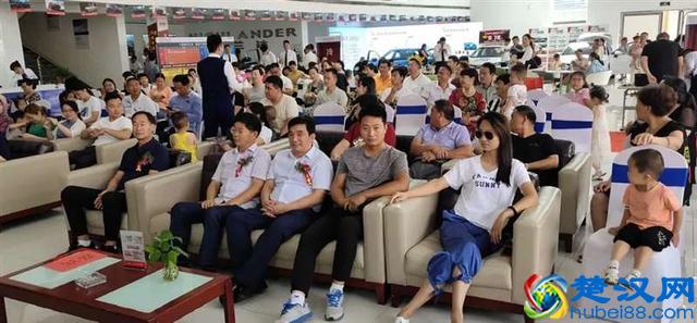 「南光丰田」全新雷凌震撼上市 发 布 会