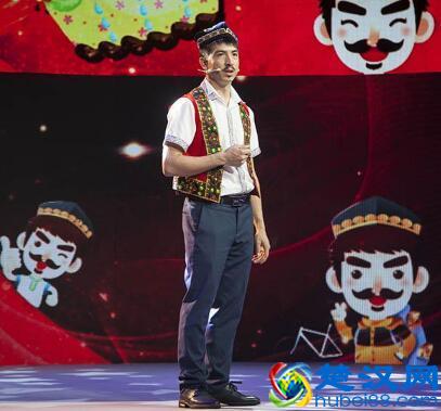 新疆切糕王子，为家乡的切糕正名，开网店卖切糕赚三千万