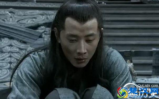 汉献帝刘协：历史上真实的刘协绝非是傀儡皇帝