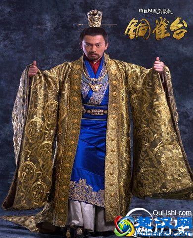 汉献帝刘协：历史上真实的刘协绝非是傀儡皇帝