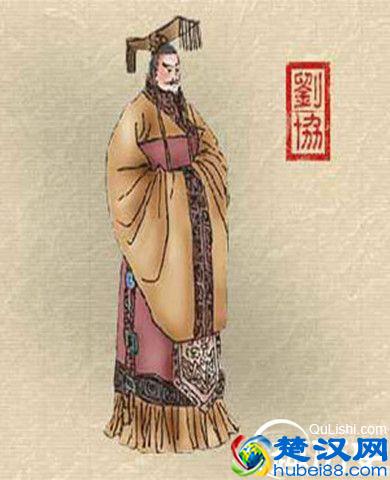 汉献帝刘协：历史上真实的刘协绝非是傀儡皇帝