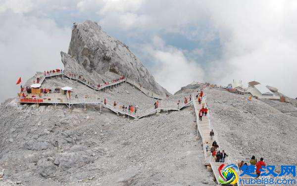 玉龙雪山门票价格 玉龙雪山怎么去