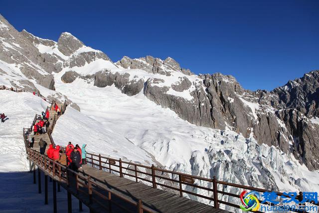 玉龙雪山门票价格 玉龙雪山怎么去