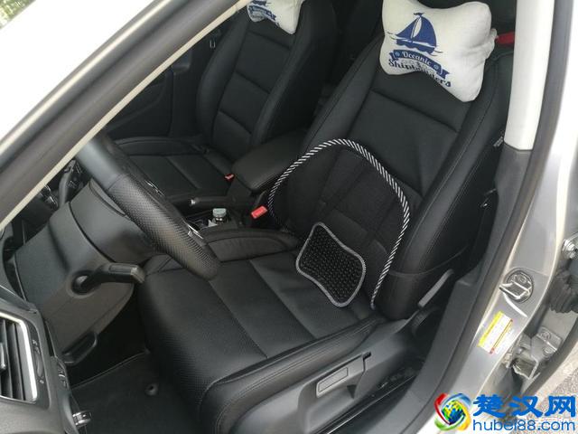 6万多买辆二手高尔夫，开了一个月卖掉1分也没亏！