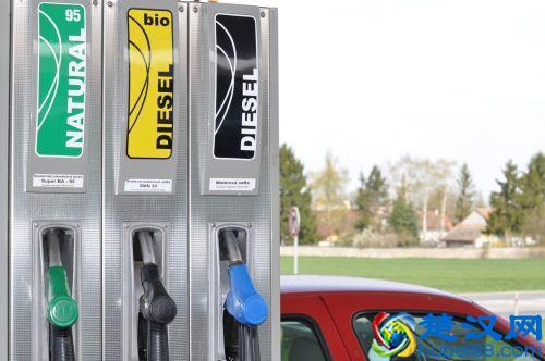 小知识：1升汽油等于多少斤？