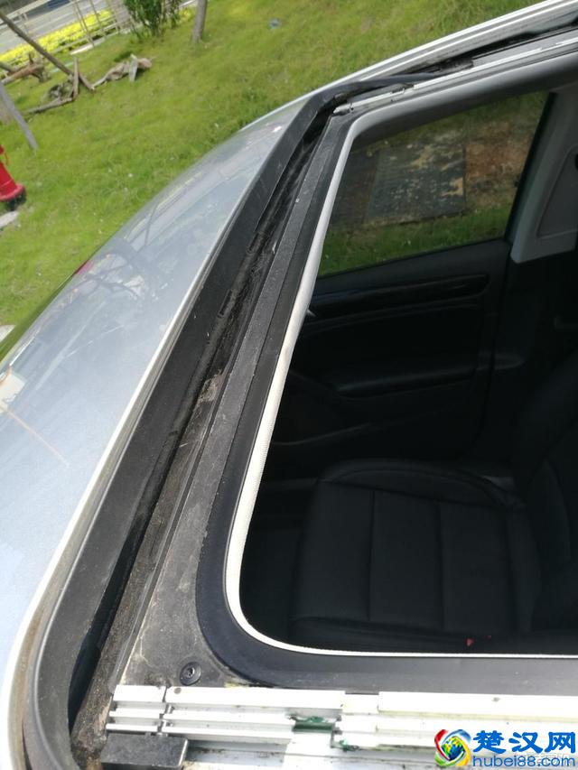 6万多买辆二手高尔夫，开了一个月卖掉1分也没亏！