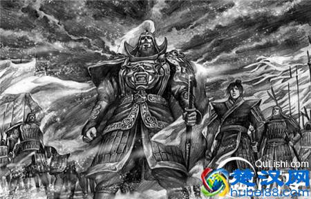 揭秘西汉大司马大将军卫青最后是怎么死的