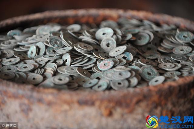 在古代“万贯家财”，相当于今天的多少钱？