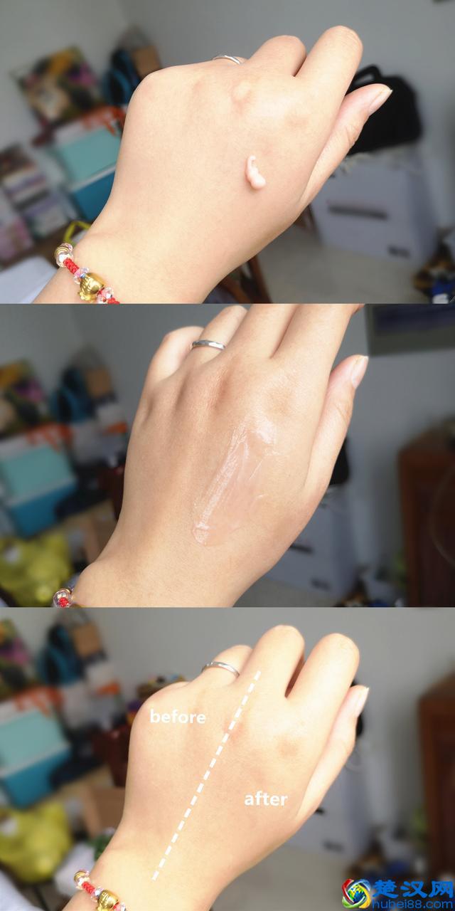 赫莲娜护肤品怎么样，HR赫莲娜重磅新品高光精华试用介绍