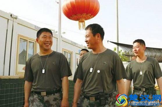 旅长、排长相当于地方上的什么级别？挺心塞的级别！