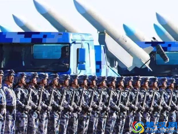 我国部队一个军有多少人？你知道吗