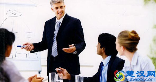 学习商务英语从零开始怎么学？要注意什么？这几点你需要做到