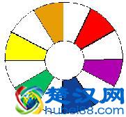 学会毛线色彩的选择和搭配，你能做出更漂亮的编织作品