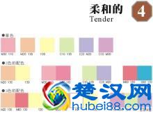 学会毛线色彩的选择和搭配，你能做出更漂亮的编织作品