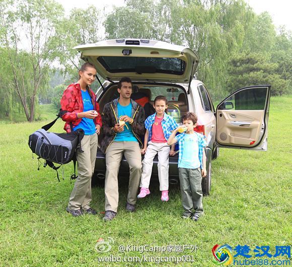 节假日北京适合带孩子玩的好地方！第一个就是大S老公带女儿去的