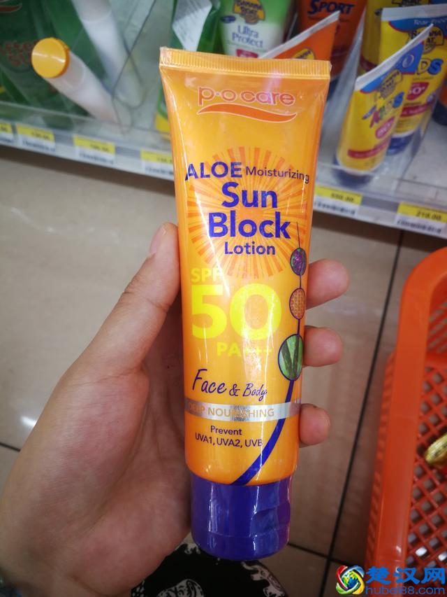 到泰国不买这几款东西，白来泰国，性价比极高，关键价格便宜!