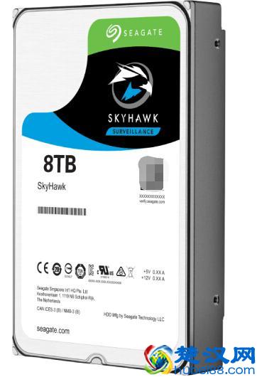 今天聊聊希捷硬盘有那些系列