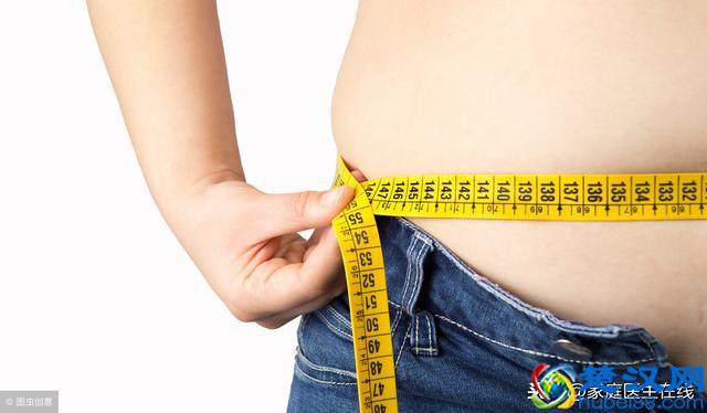 男人的啤酒肚怎么减？教你4个小方法，减掉大肚子