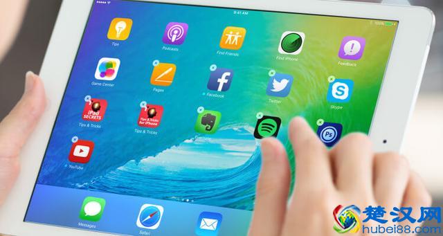 iPad显示存储空间已满，5个实用技巧释放iPad空间