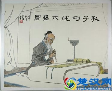 《诗经》三百多篇，可用三个字概括之