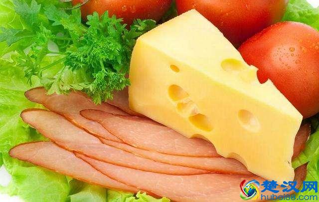 餐桌上越来越常见的奶酪，你了解多少