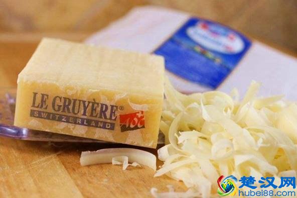 餐桌上越来越常见的奶酪，你了解多少