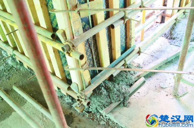 剪力墙是怎么打造的？看完这篇就明白了