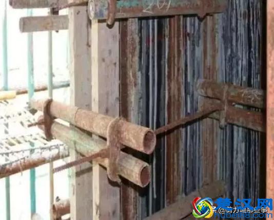 剪力墙是怎么打造的？看完这篇就明白了