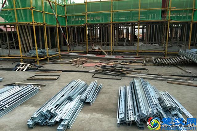 剪力墙是怎么打造的？看完这篇就明白了