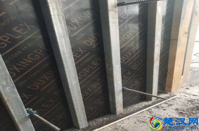 剪力墙是怎么打造的？看完这篇就明白了