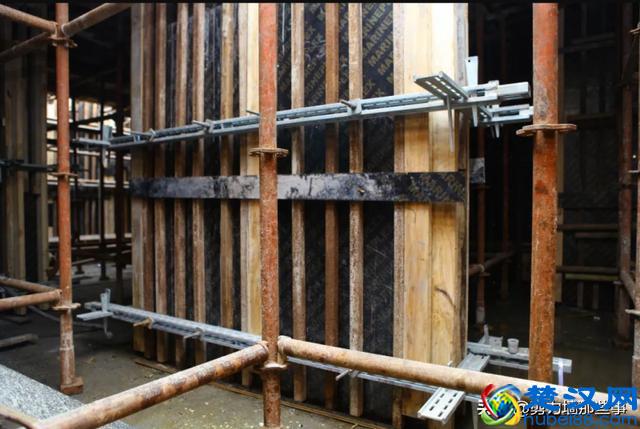 剪力墙是怎么打造的？看完这篇就明白了