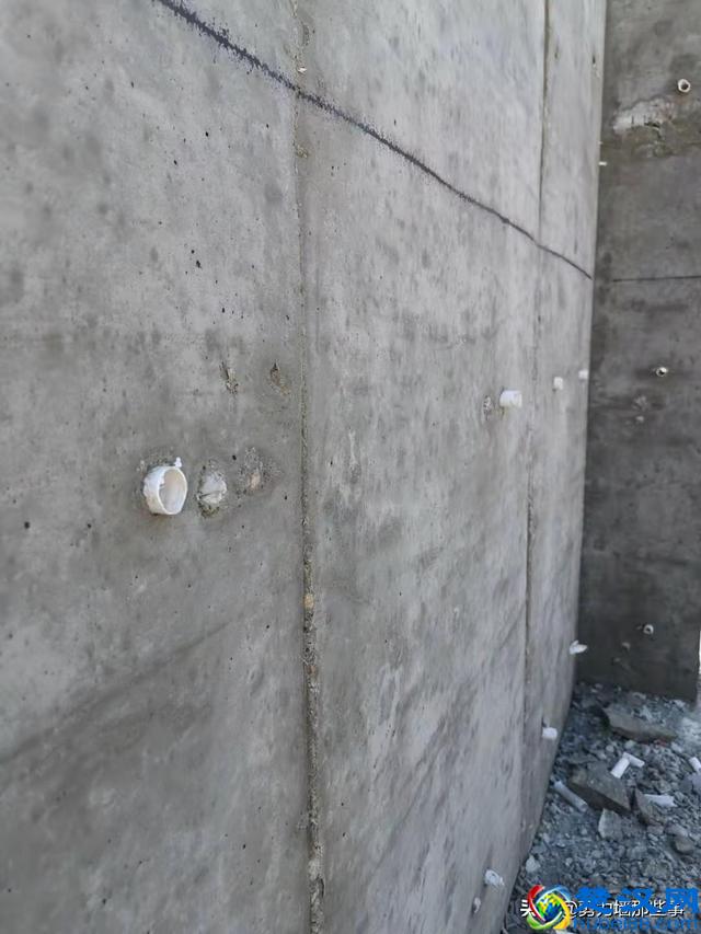 剪力墙是怎么打造的？看完这篇就明白了