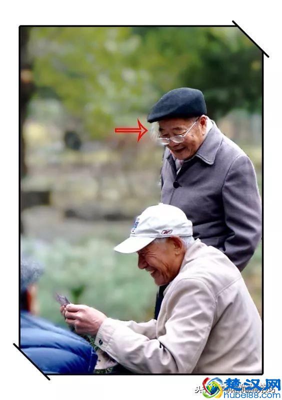 照片容易产生“歧义”的四种情况，你中了吗？