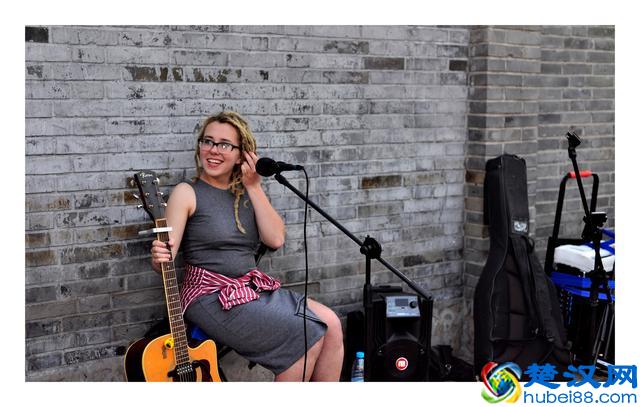 北京什刹海——后海，一个美得让你忘返的地方