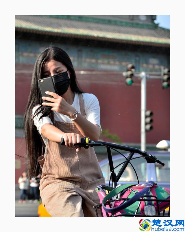 北京什刹海——后海，一个美得让你忘返的地方