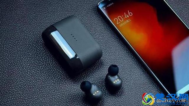 很多人用有线耳机，难道是因为蓝牙耳机有辐射？这下清楚了