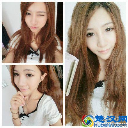 网红张沫凡变脸史：从叛逆少女到收入过亿的老板，她经历了什么？