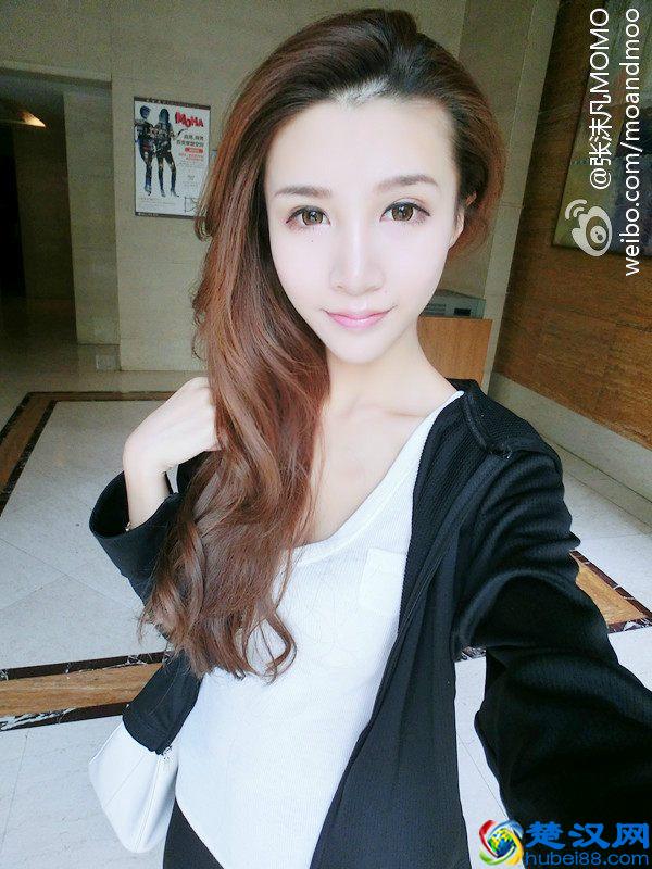 网红张沫凡变脸史：从叛逆少女到收入过亿的老板，她经历了什么？