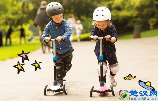 儿童滑板车哪个牌子好？如何挑选合适滑板车？