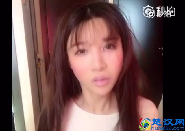 网红张沫凡变脸史：从叛逆少女到收入过亿的老板，她经历了什么？