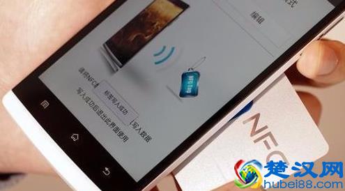 2分钟让你明白：什么是NFC？NFC有什么用处？