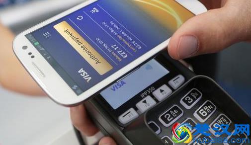 2分钟让你明白：什么是NFC？NFC有什么用处？
