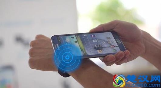 2分钟让你明白：什么是NFC？NFC有什么用处？