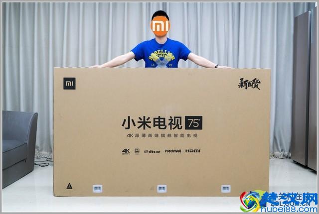 小米电视4 75英寸值得买吗 深度体验评测告诉你