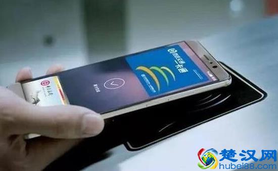 2分钟让你明白：什么是NFC？NFC有什么用处？