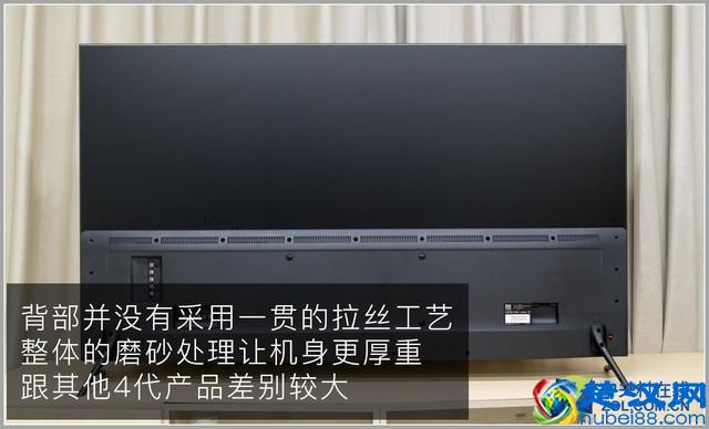 小米电视4 75英寸值得买吗 深度体验评测告诉你